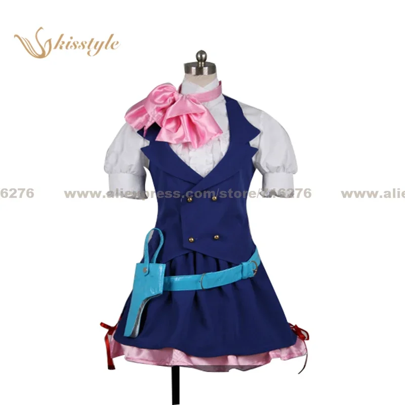 Anime The Super Dimension Fort – Anime Cosplay Nome recenzja i cena