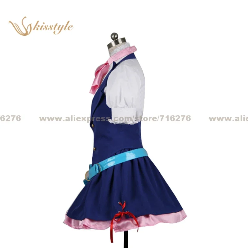 Anime The Super Dimension Fort – Anime Cosplay Nome recenzja i cena