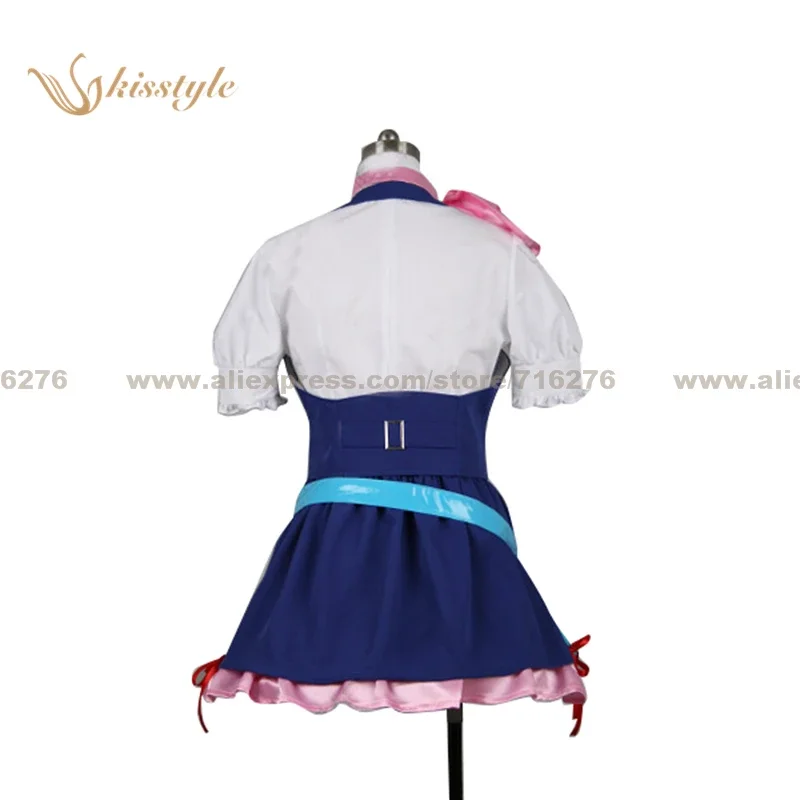 Anime The Super Dimension Fort – Anime Cosplay Nome recenzja i cena