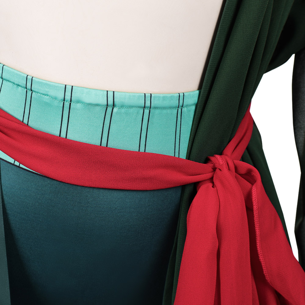 Anime Pirate Roronoa Cosplay Z – Cosplay Anime Zoro recenzja i cena