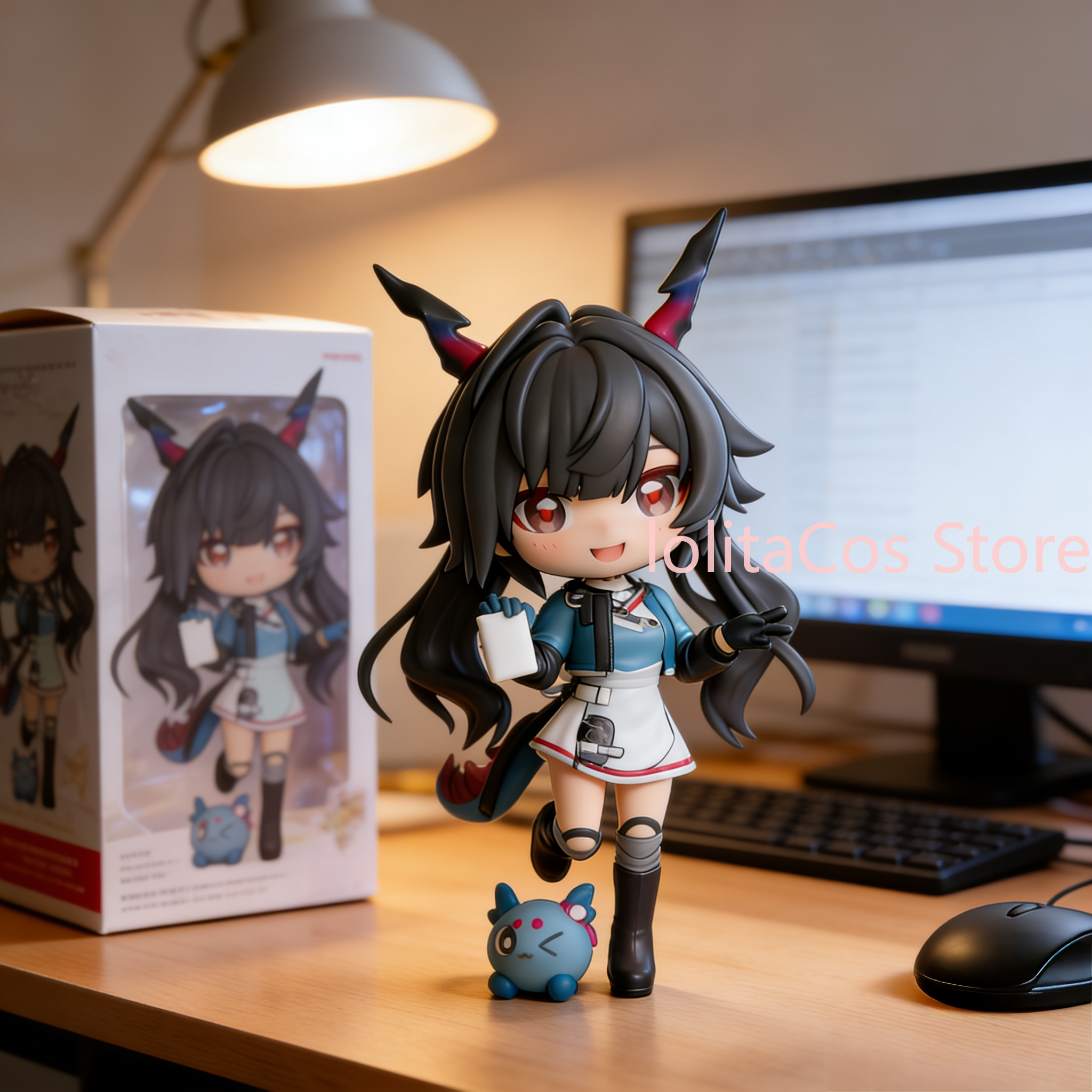 Arknights:Endfield Chenqianyu  – Anime Cosplay Series recenzja i cena