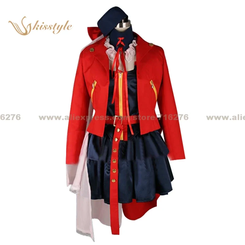 Anime The Super Dimension Fort – Anime Cosplay Nome recenzja i cena