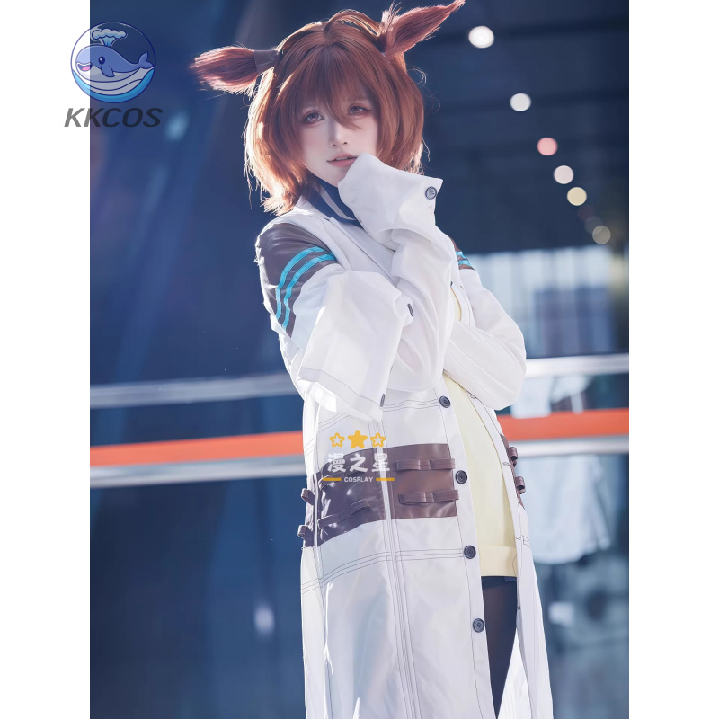 Cosplay Collab Series: Pretty  – Anime Cosplay Series recenzja i cena