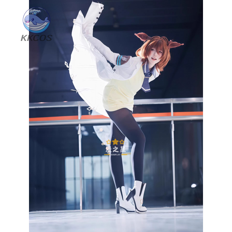 Cosplay Collab Series: Pretty  – Anime Cosplay Series recenzja i cena