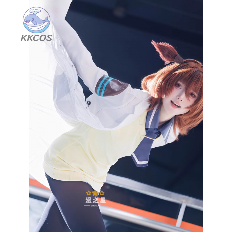 Cosplay Collab Series: Pretty  – Anime Cosplay Series recenzja i cena