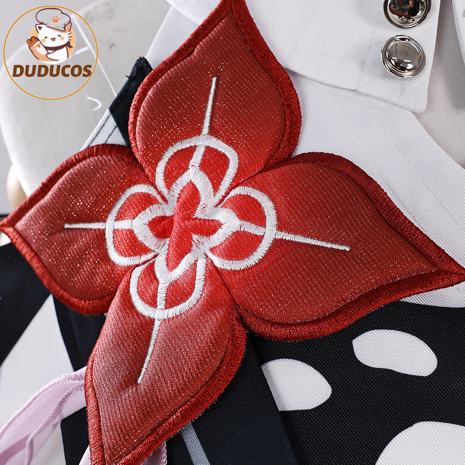 Evernight March 7th Cosplay Co – Anime Cosplay Wigs recenzja i cena