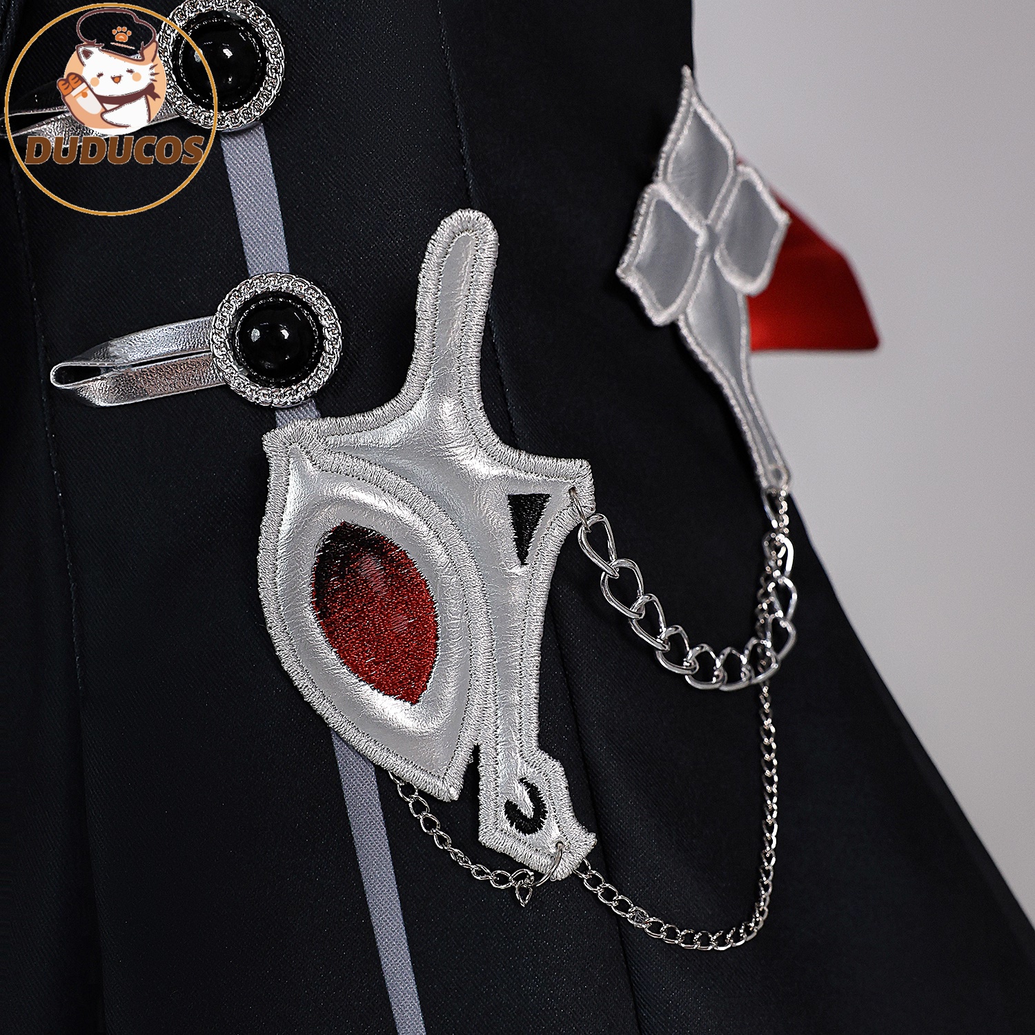 Evernight March 7th Cosplay Co – Anime Cosplay Wigs recenzja i cena