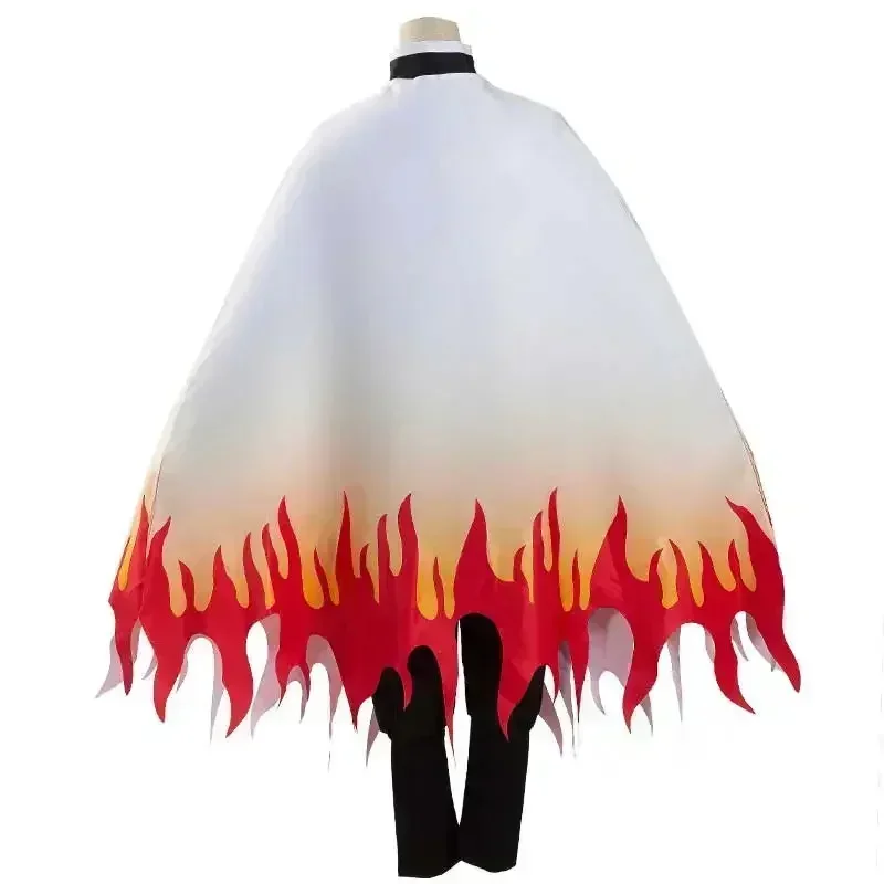 Rengoku Kyoujurou Fantasy Wigs – Anime Cosplay Demon Slayer recenzja i cena
