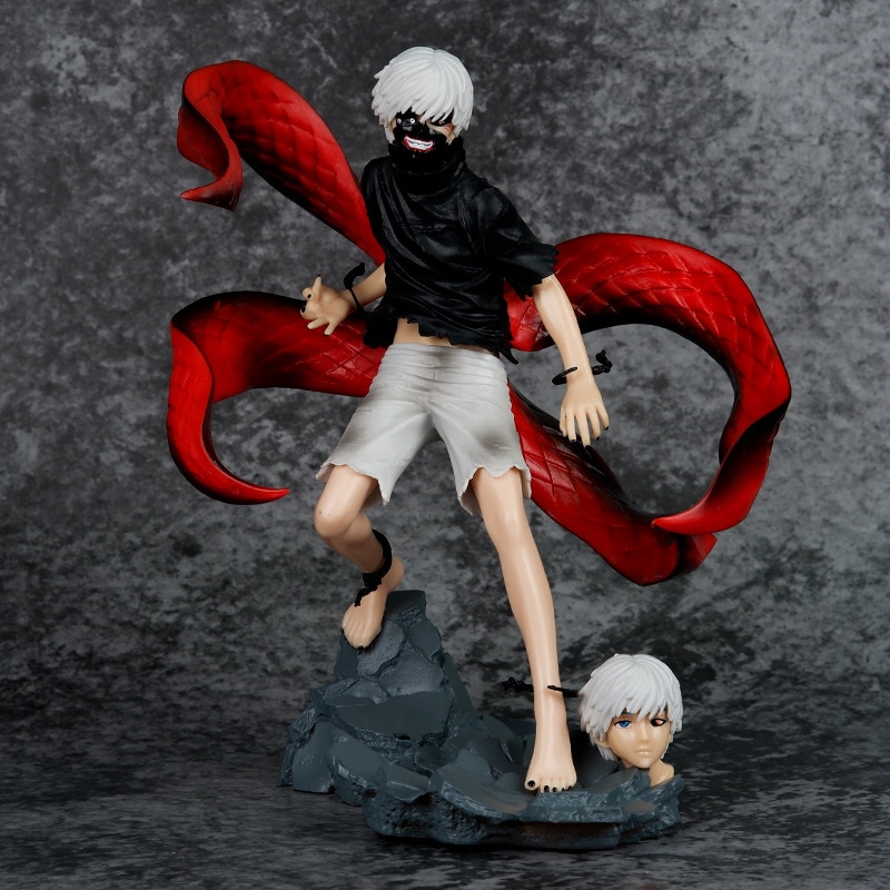 Tokyo Ghoul Figure Centipede M – Tokyo Ghoul Mask recenzja i cena