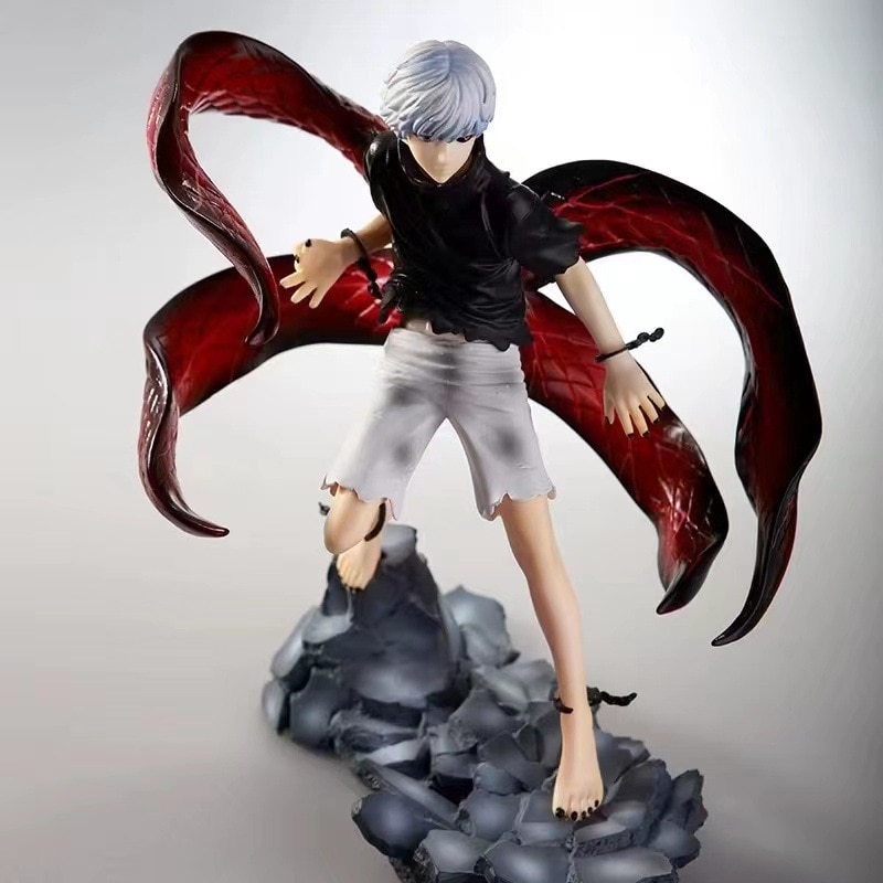 Tokyo Ghoul Figure Centipede M – Tokyo Ghoul Mask recenzja i cena