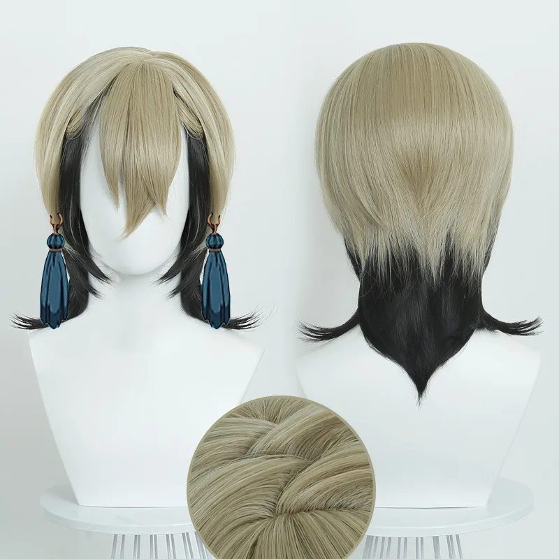 ob Abyssal War Ghost Zanka Cos – Anime Cosplay Event 2025 recenzja i cena