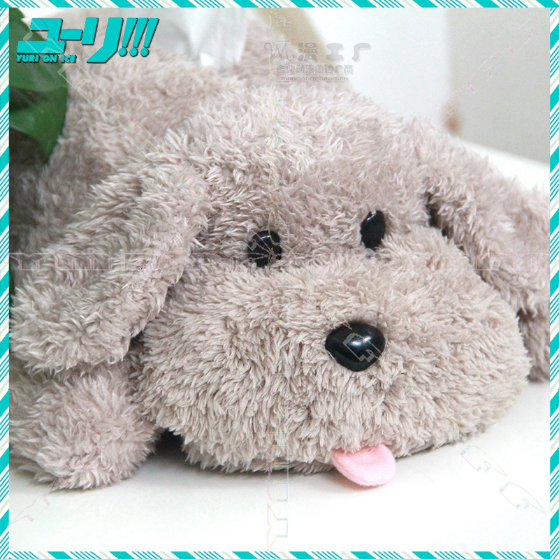 Anime peripheral Victor plush  – Anime Cosplay Drawing recenzja i cena