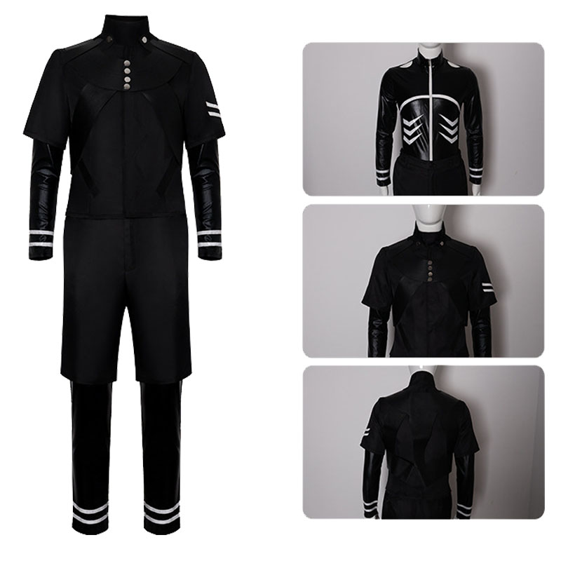Halloween 2026 Kaneki ken Cosp – Cosplay Anime Expo recenzja i cena
