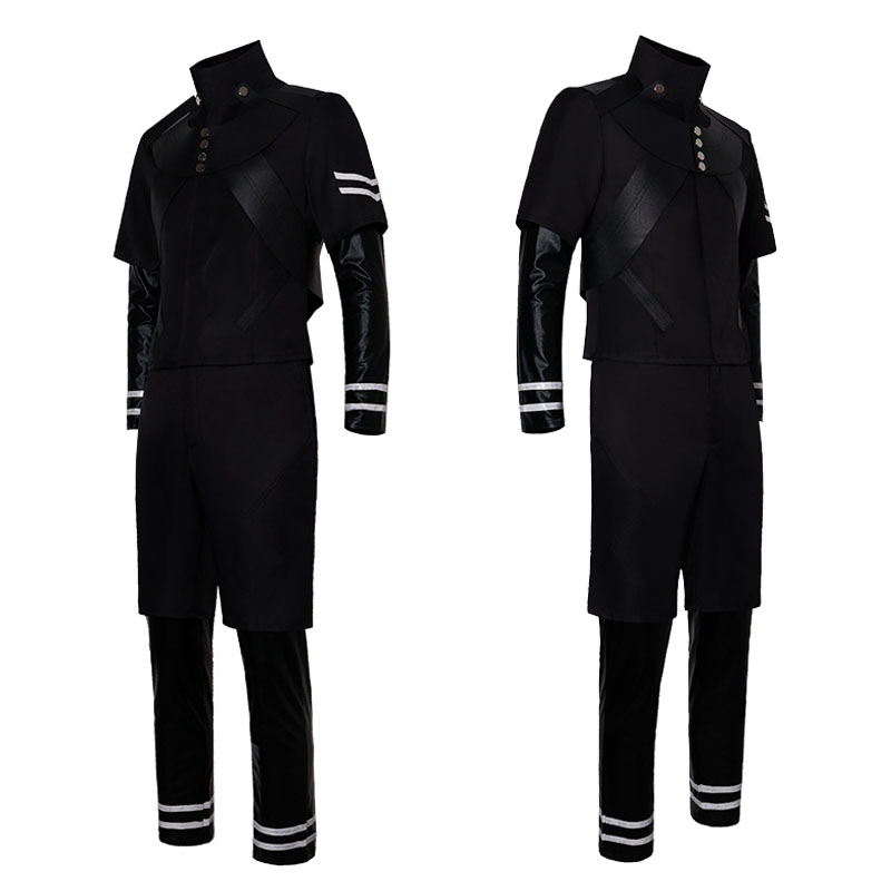 Halloween 2026 Kaneki ken Cosp – Cosplay Anime Expo recenzja i cena
