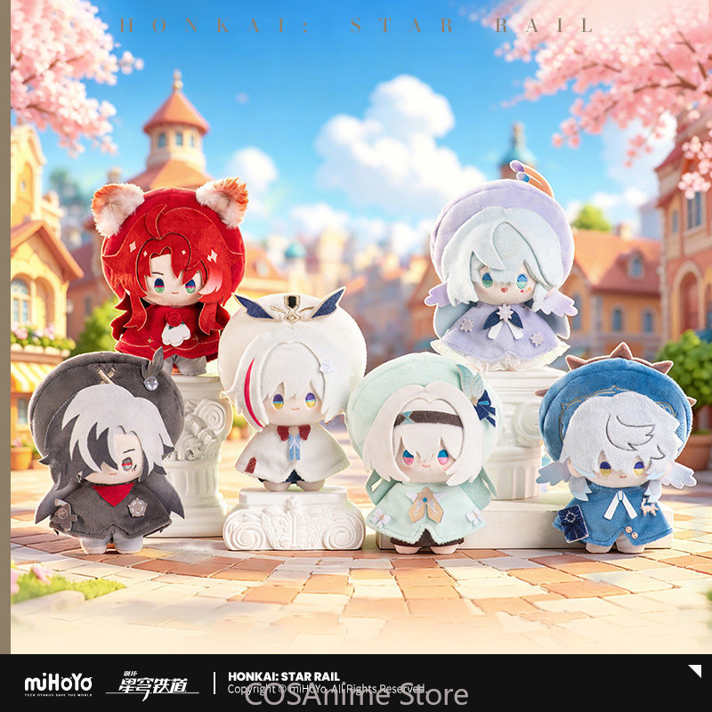 Game Topaz Robin Firefly Sunda – Anime Cosplay Series recenzja i cena