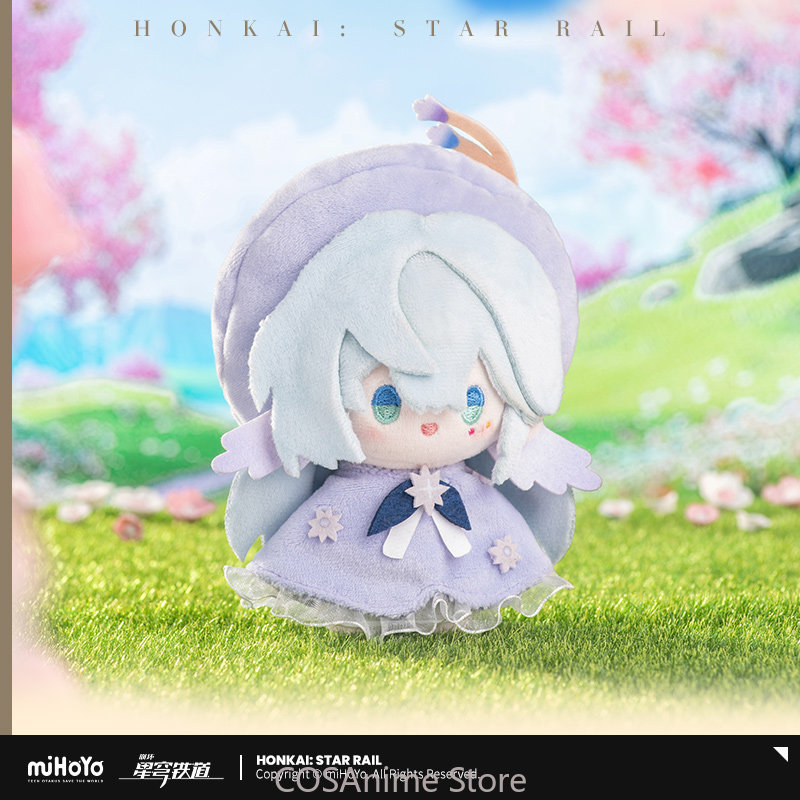 Game Topaz Robin Firefly Sunda – Anime Cosplay Series recenzja i cena