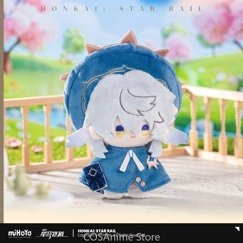 Game Topaz Robin Firefly Sunda – Anime Cosplay Series recenzja i cena