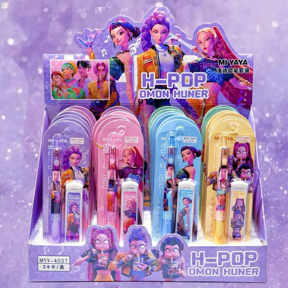 Kpop Idol Anime Themed Pencil  – Anime Cosplay Drawing recenzja i cena