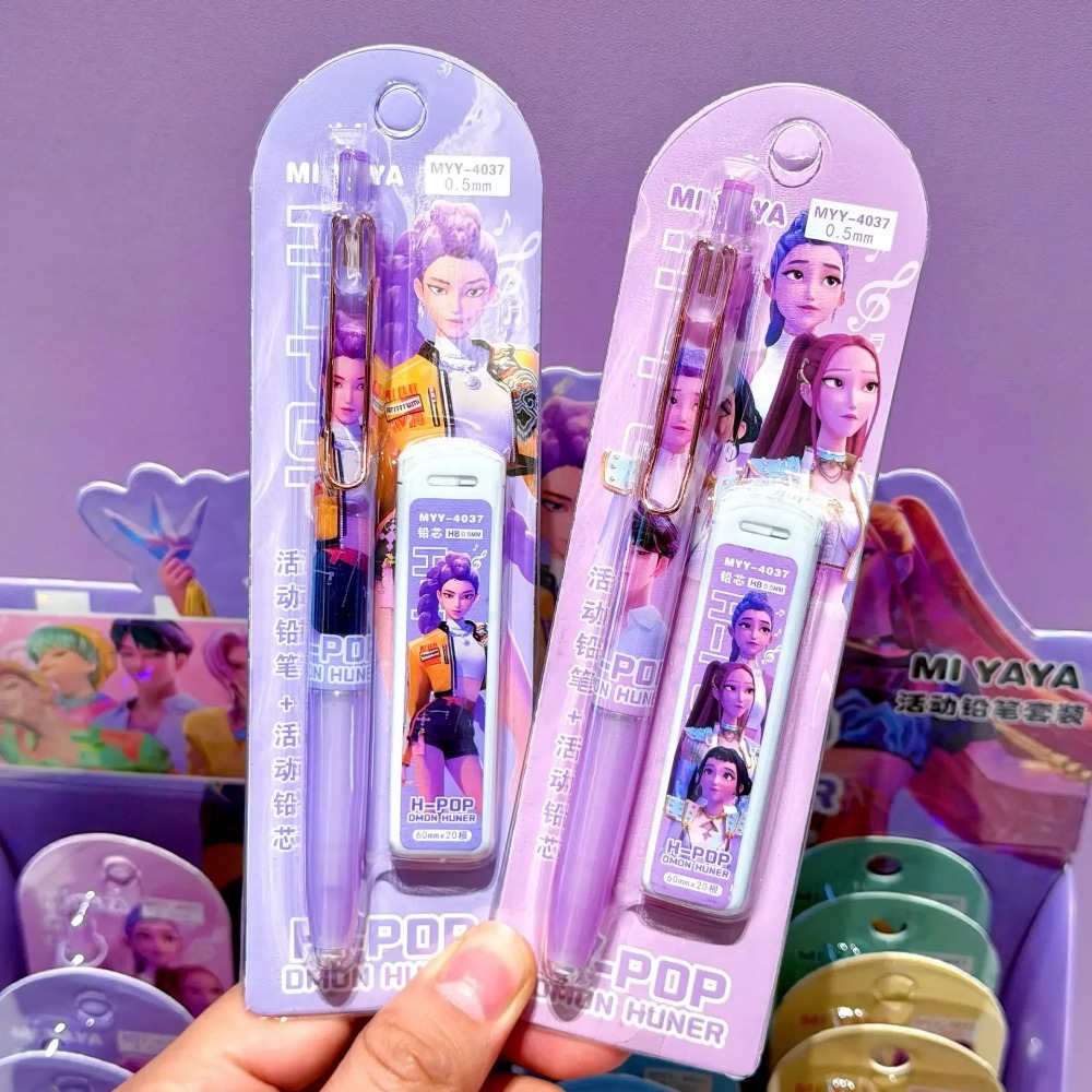 Kpop Idol Anime Themed Pencil  – Anime Cosplay Drawing recenzja i cena