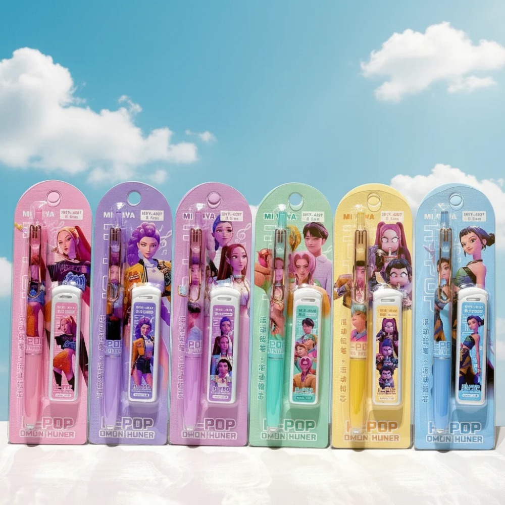 Kpop Idol Anime Themed Pencil  – Anime Cosplay Drawing recenzja i cena