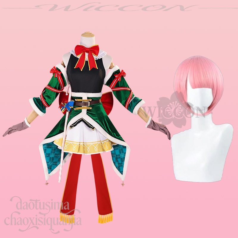 Ram Cosplay Re Anime Zero 2025 – Anime Cosplay Event 2025 recenzja i cena