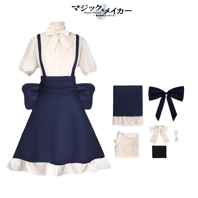 2025 yiyi Marie Cosplay Costum – Anime Cosplay Event 2025 recenzja i cena