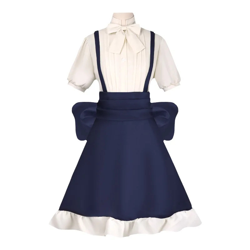 2025 yiyi Marie Cosplay Costum – Anime Cosplay Event 2025 recenzja i cena