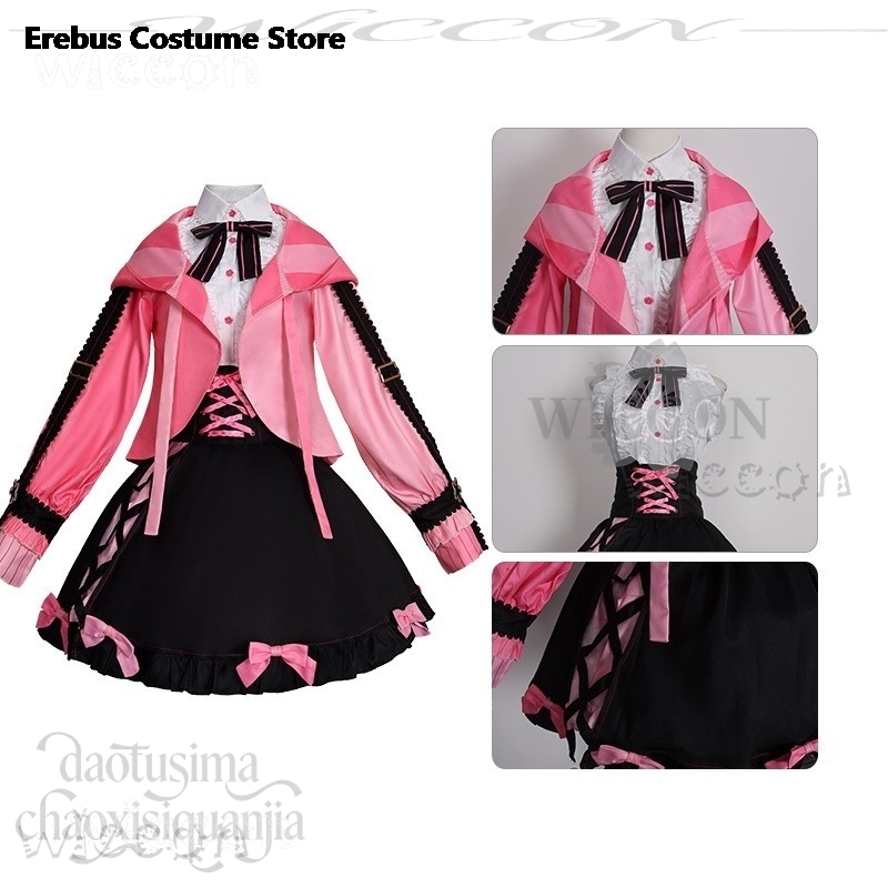 Christmas Anime Game Project S – Anime Cosplay Easy recenzja i cena