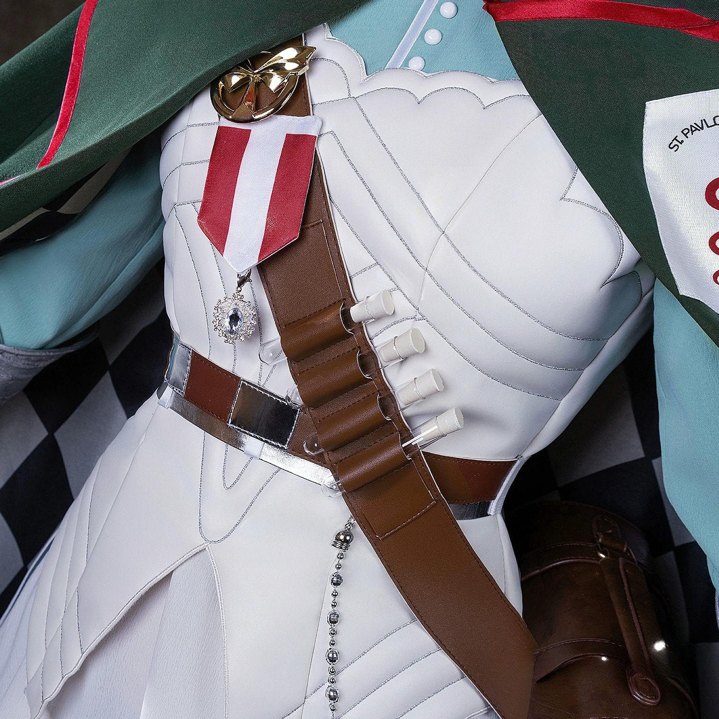 Reverse 1999 Marsha rosenhart  – Cosplay Anime Expo recenzja i cena