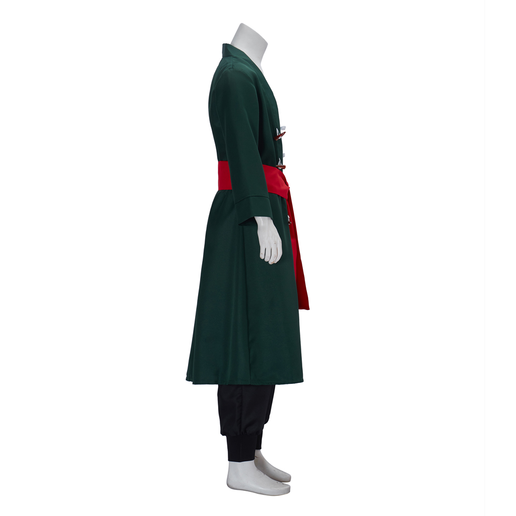 Anime Roronoa Cosplay Zoro Cos – Cosplay Anime Zoro recenzja i cena