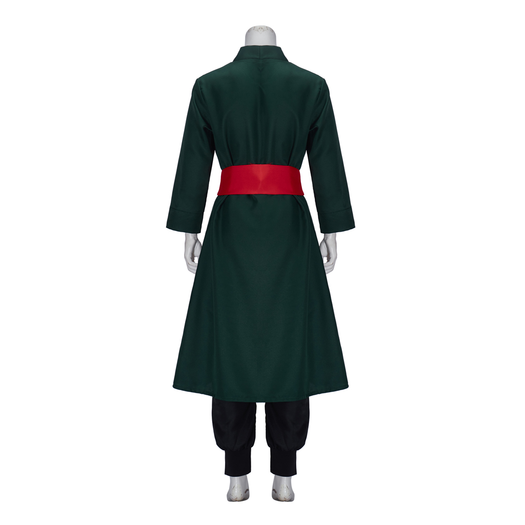 Anime Roronoa Cosplay Zoro Cos – Cosplay Anime Zoro recenzja i cena