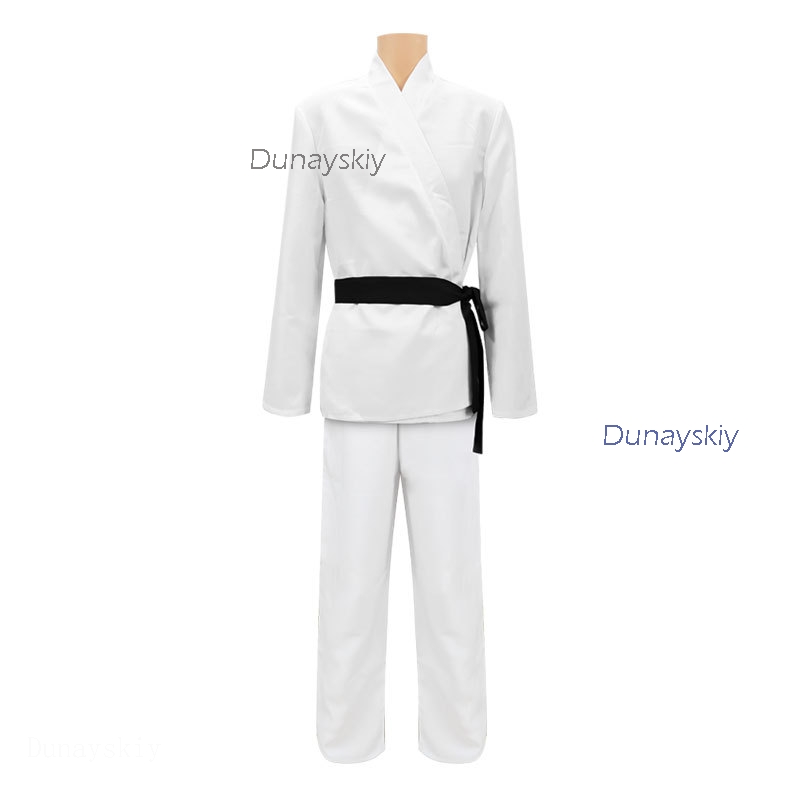 Cobra Cosplay Kai Cosplay Cost – Cosplay Anime Expo recenzja i cena