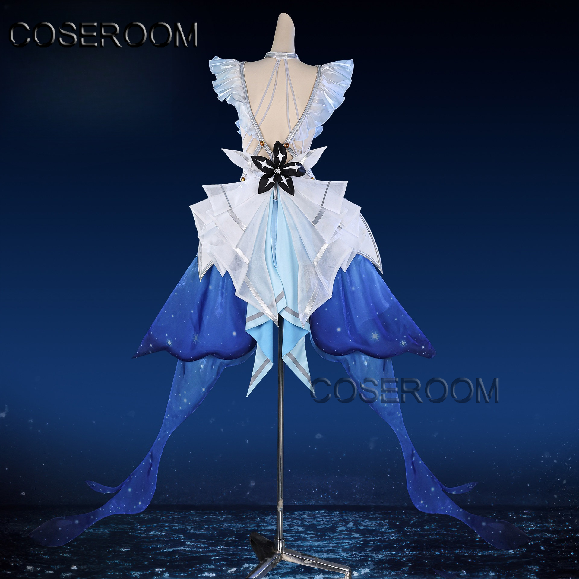 Anime Game Wuthering Waves The – Anime Cosplay Wigs recenzja i cena