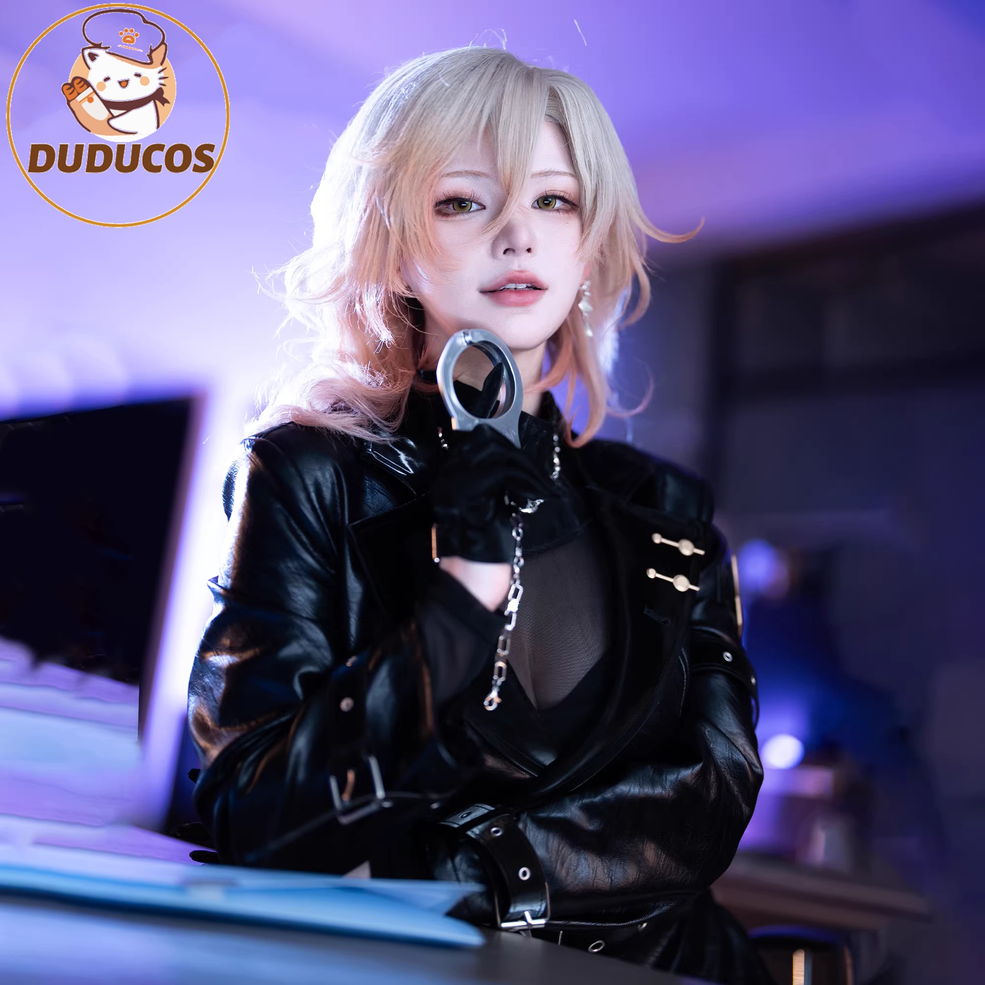Hsr Honkai Star Rail Kuchiba C – Cosplay Anime Expo recenzja i cena