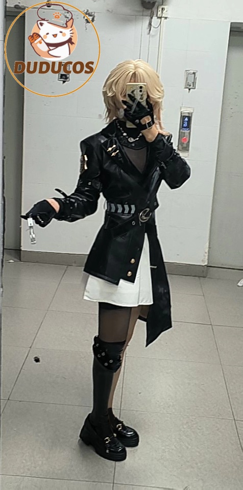 Hsr Honkai Star Rail Kuchiba C – Cosplay Anime Expo recenzja i cena
