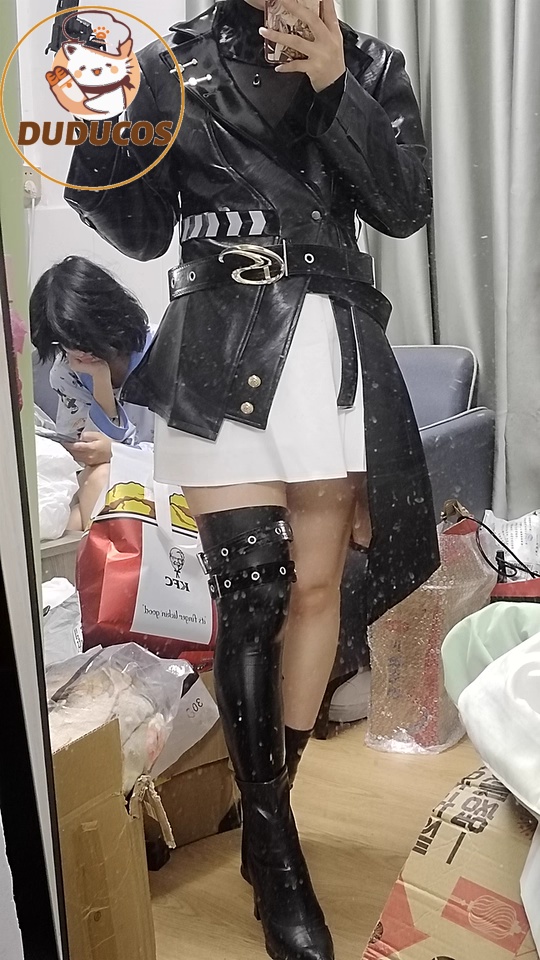 Hsr Honkai Star Rail Kuchiba C – Cosplay Anime Expo recenzja i cena