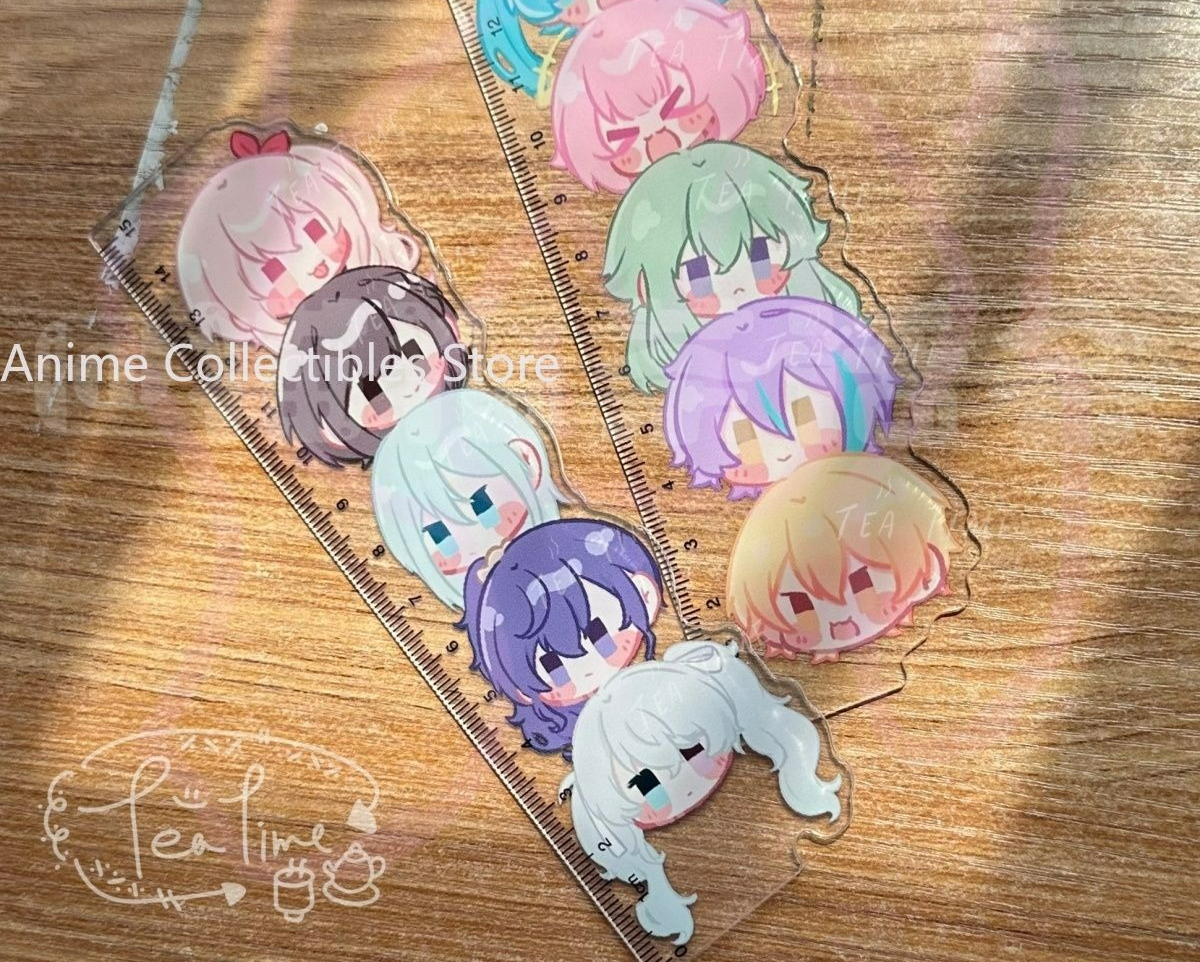 New Anime Project Sekai Shinon – Anime Cosplay Drawing recenzja i cena