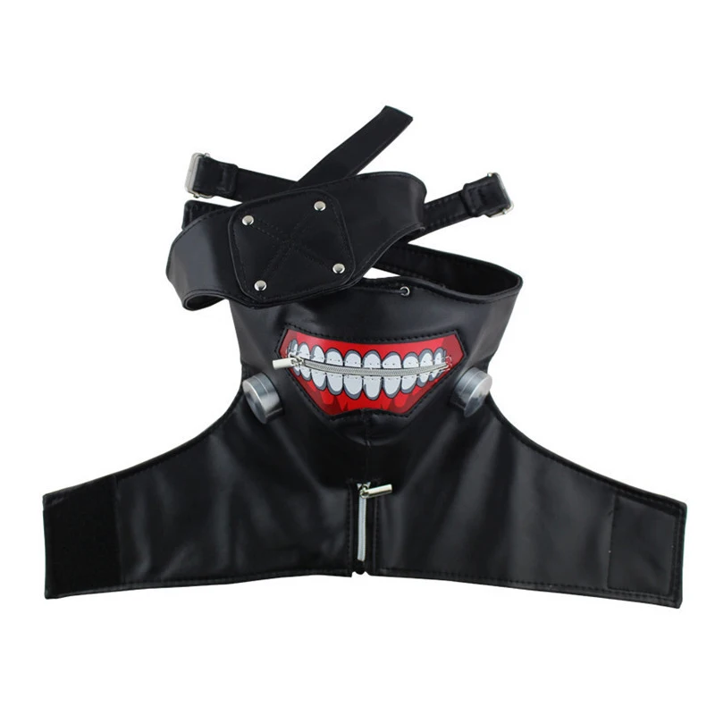 Tokyo Ghoul Anime Stage Perfor – Tokyo Ghoul Mask recenzja i cena