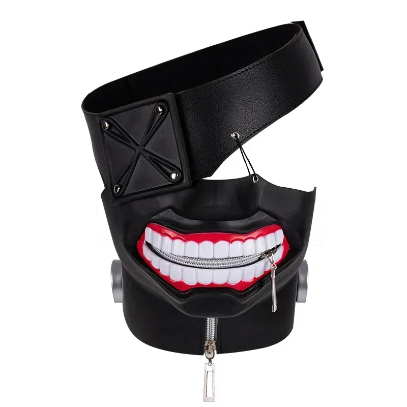 Anime Tokyo Ghoul Kaneki Ken C – Tokyo Ghoul Mask recenzja i cena
