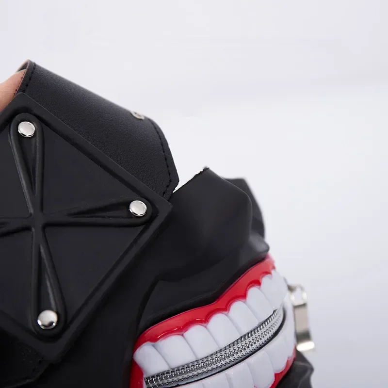 Anime Tokyo Ghoul Kaneki Ken C – Tokyo Ghoul Mask recenzja i cena