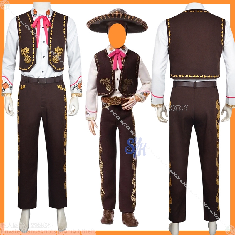 2025 Halloween Party Event Tra – Anime Cosplay Event 2025 recenzja i cena