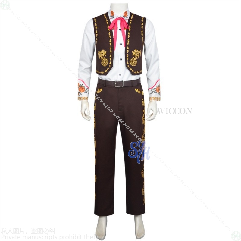 2025 Halloween Party Event Tra – Anime Cosplay Event 2025 recenzja i cena