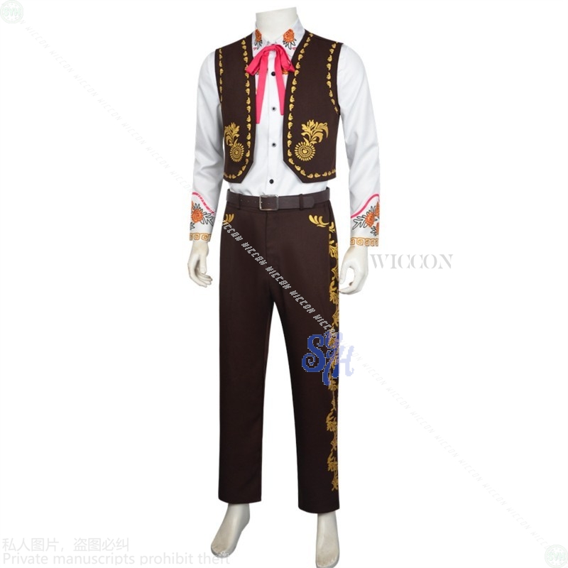 2025 Halloween Party Event Tra – Anime Cosplay Event 2025 recenzja i cena