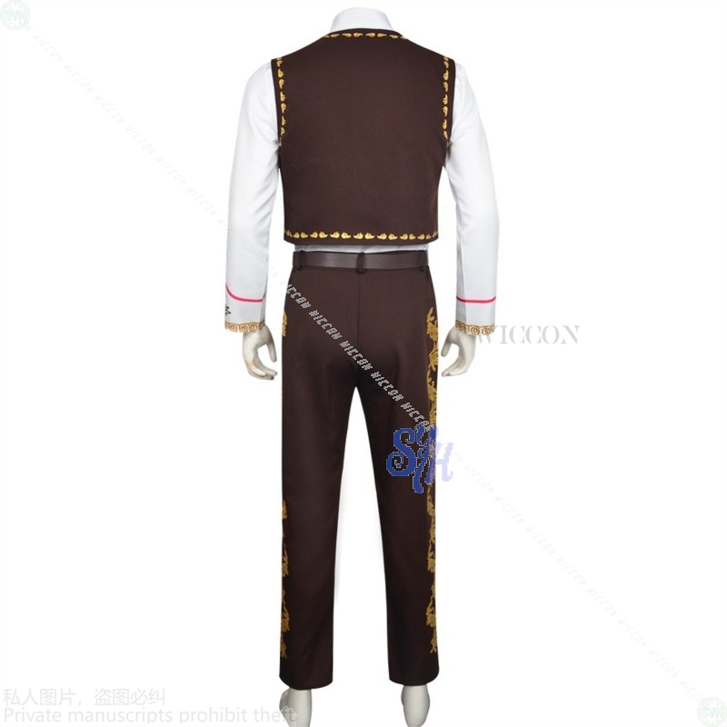 2025 Halloween Party Event Tra – Anime Cosplay Event 2025 recenzja i cena