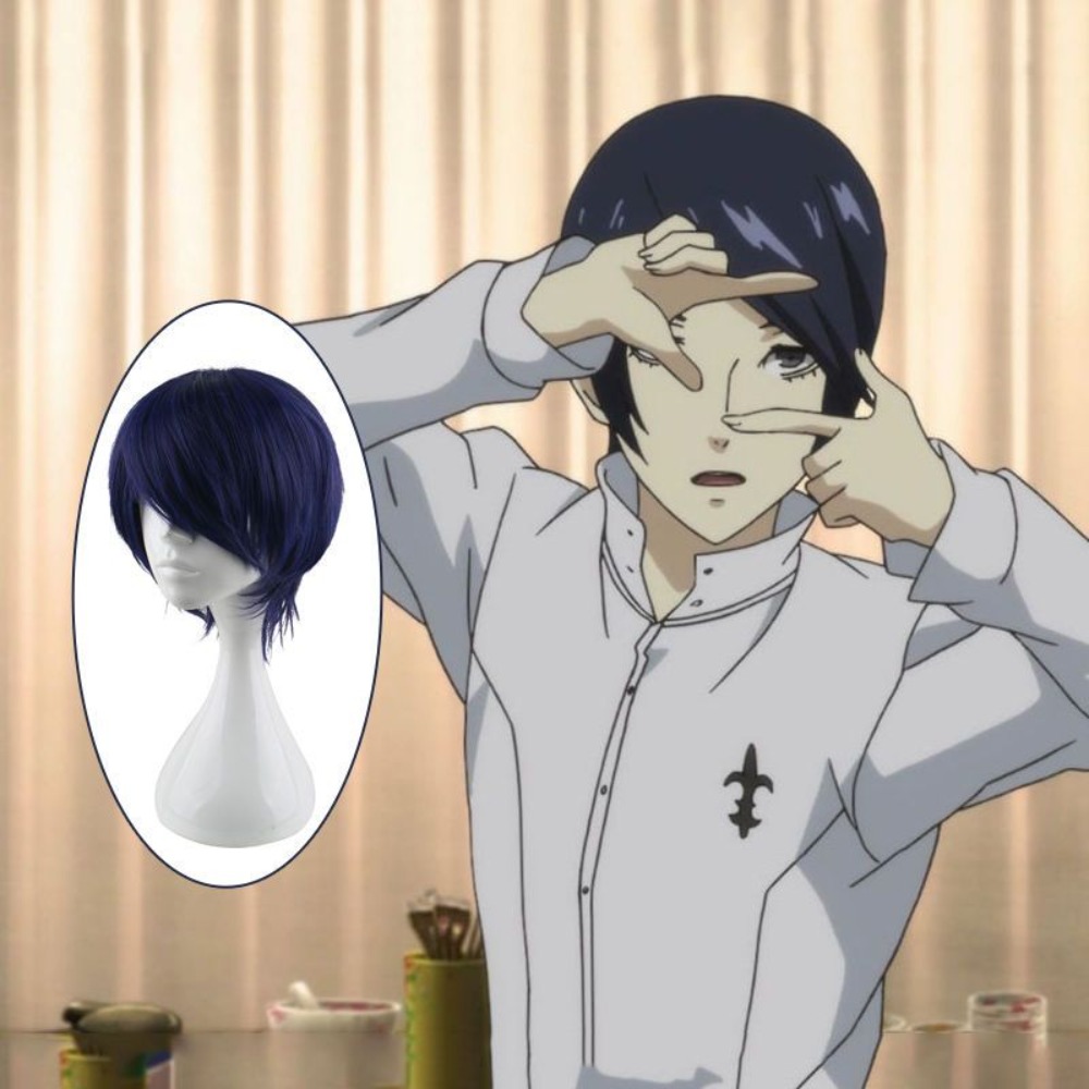 Persona 5 Fox Yusuke Kitagawa  – Anime Cosplay Easy recenzja i cena