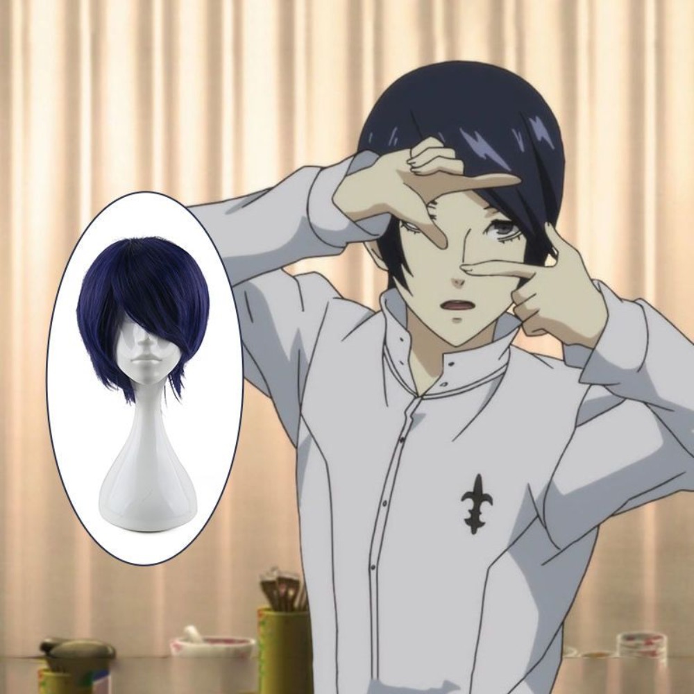 Persona 5 Fox Yusuke Kitagawa  – Anime Cosplay Easy recenzja i cena