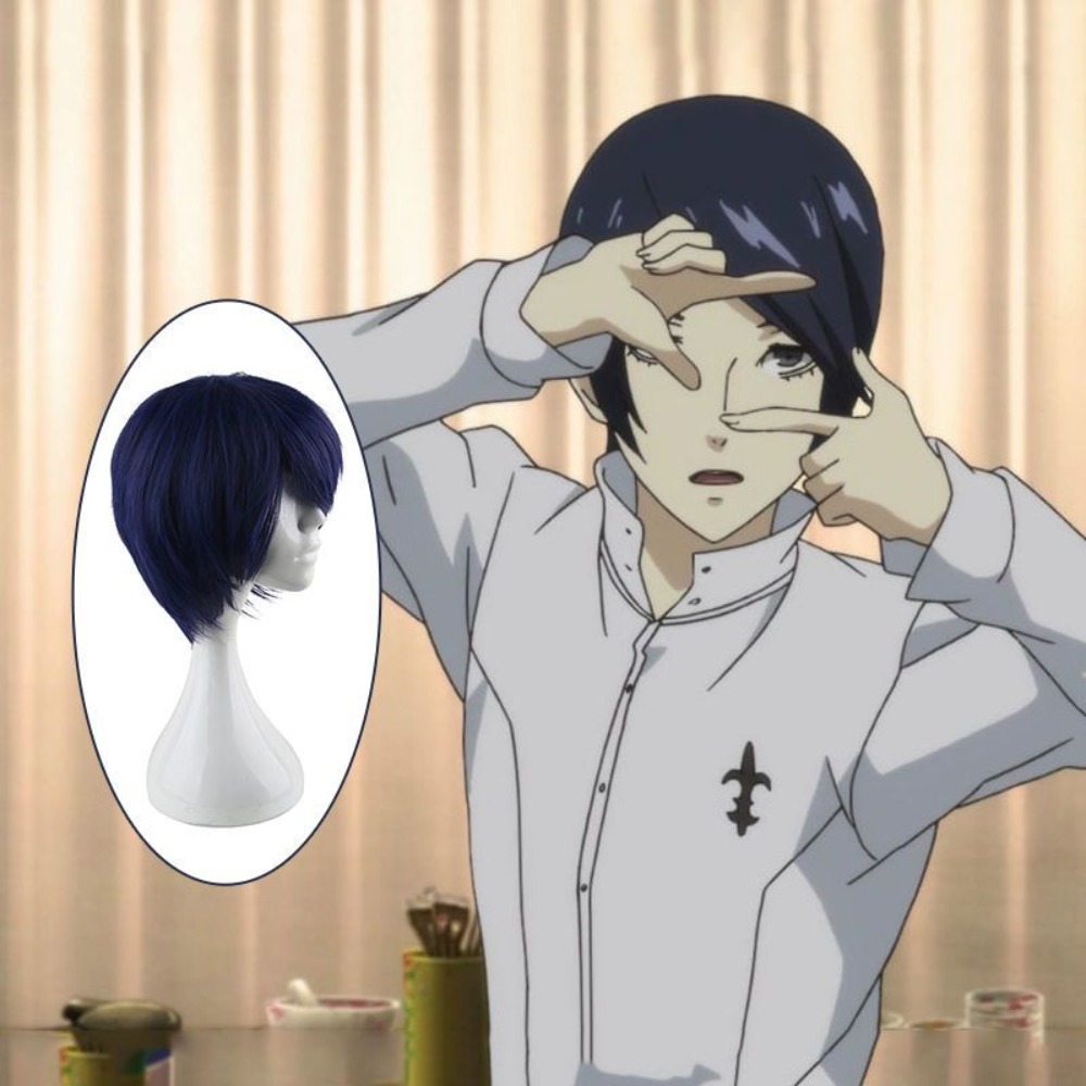 Persona 5 Fox Yusuke Kitagawa  – Anime Cosplay Easy recenzja i cena