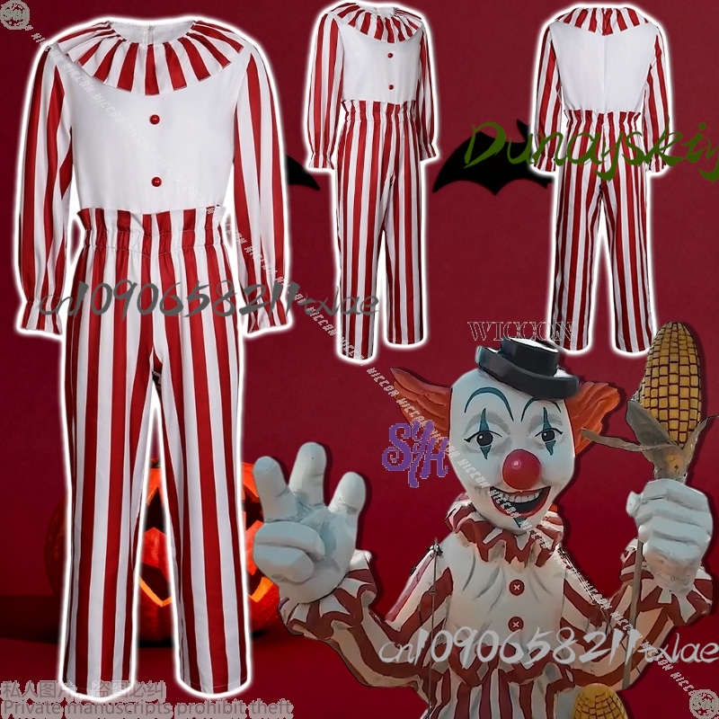 2025 Halloween Party Event Cos – Anime Cosplay Event 2025 recenzja i cena