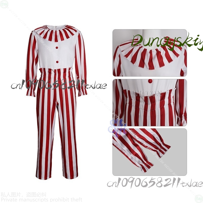 2025 Halloween Party Event Cos – Anime Cosplay Event 2025 recenzja i cena