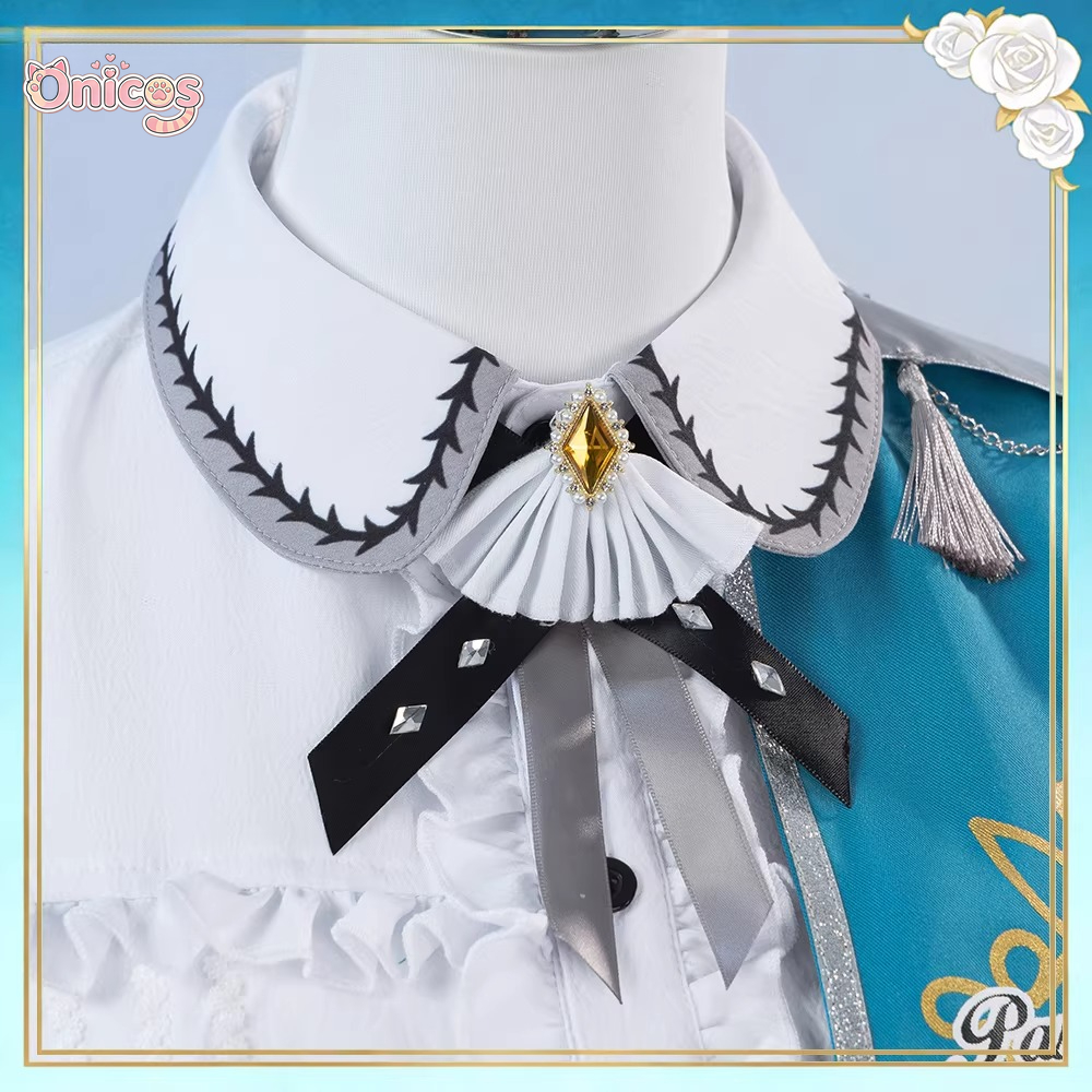 BanG Dream! Chisato Shirasagi  – Anime Cosplay Maid recenzja i cena